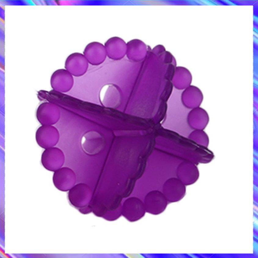 Hair Removal Laundry Ball Clothes Clean Washing Machine Chemicals Dryer Ball