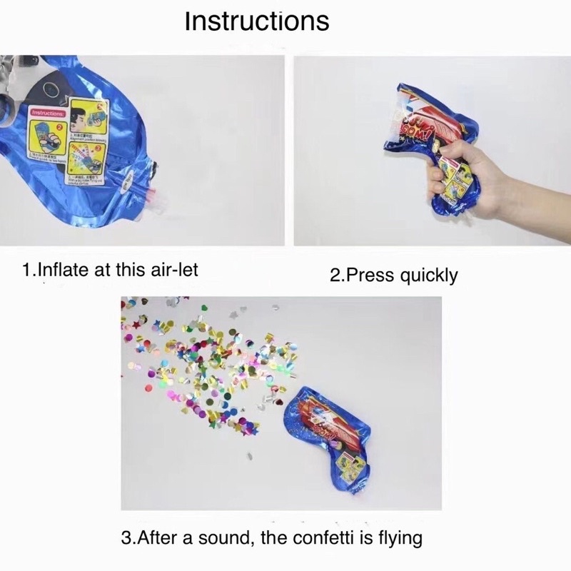 giấy kim tuyến size Mini Về Mẫu Hot Trend