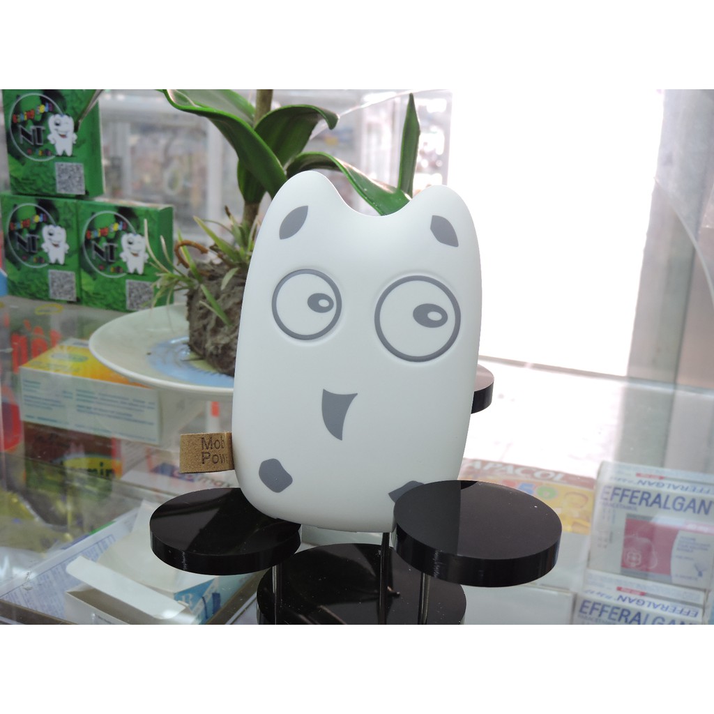 Pin dự phòn Totoro II 9.000 mAh