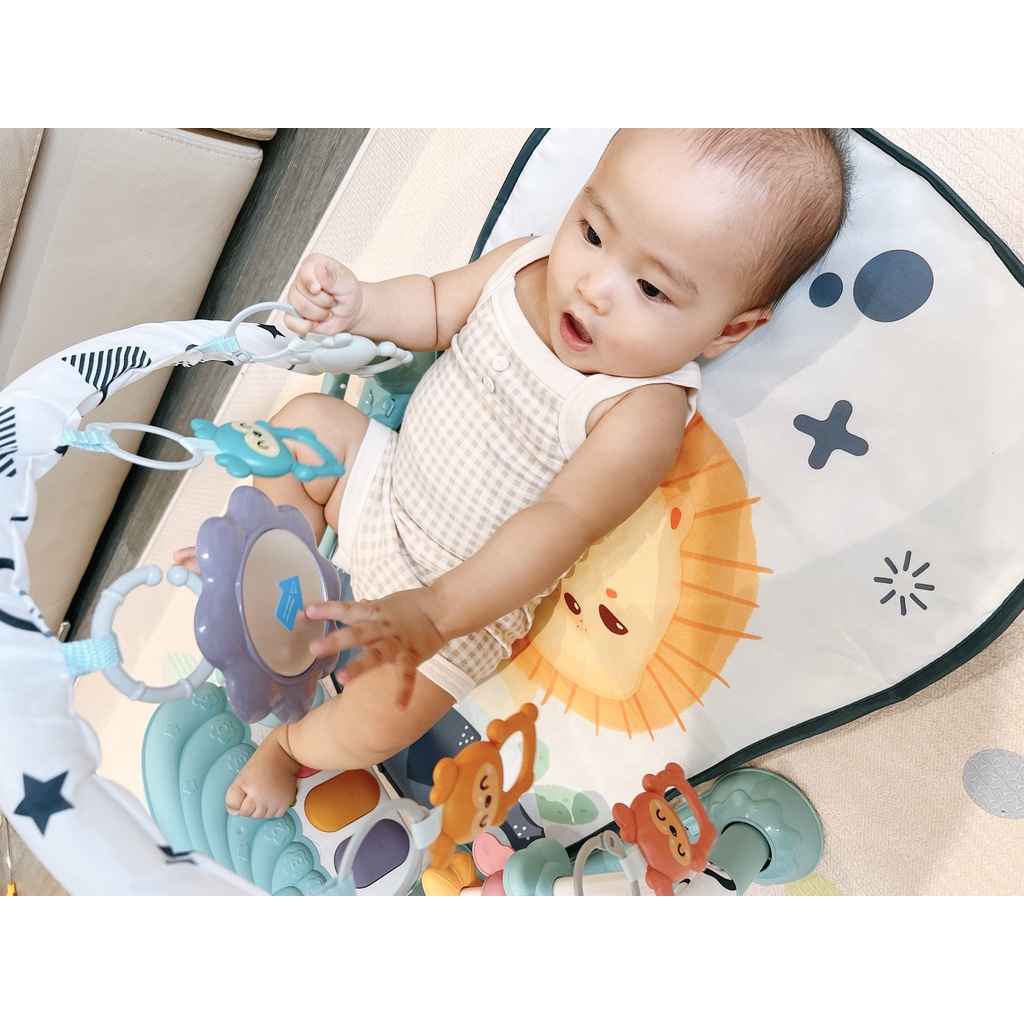 Thảm đàn Umoo cao cấp 2022