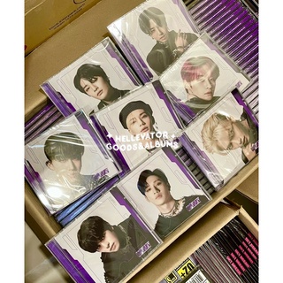 Hình ảnh stray kids odd case ver
