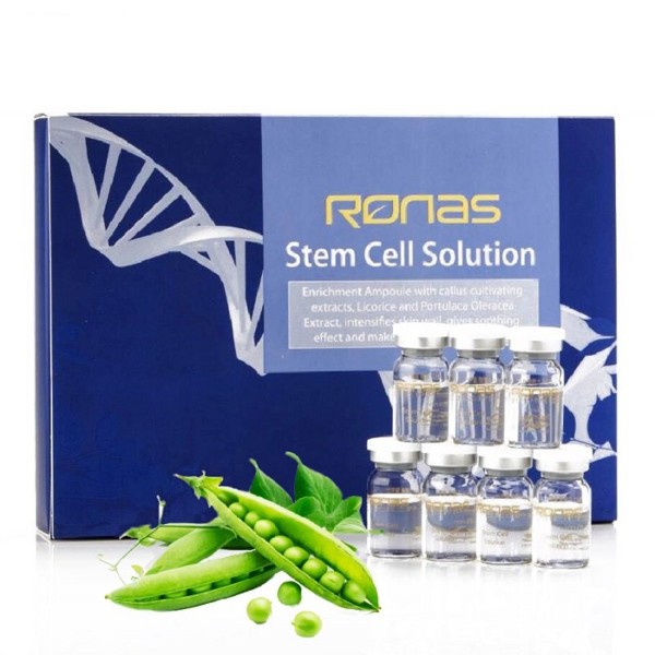 Tế bào gốc Ronas Stem Cell Solution – Hàn Quốc