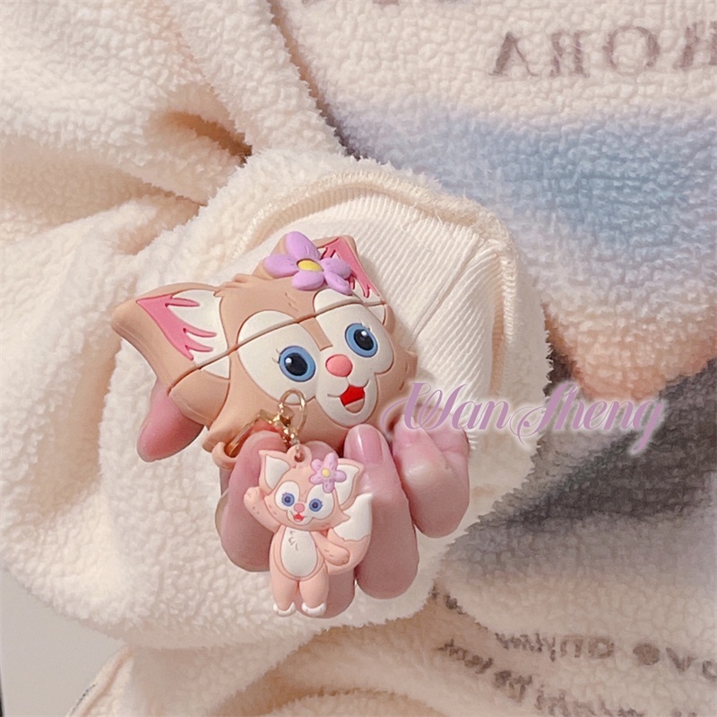 Vỏ Bảo Vệ Hộp Sạc Tai Nghe AirPods3 / 2Gen / AirPods3 / AirPods2gen / Pro Chất Lượng Cao Ốp