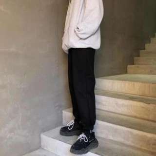 Shopcaothinh - quần jogger nỉ bông unisex