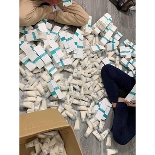 Keo Lột mụn