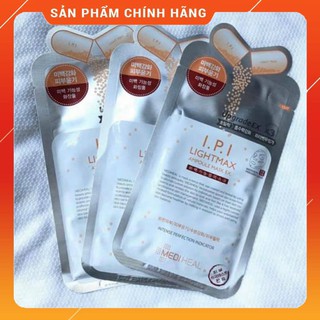 [Giá tốt] Mặt nạ dưỡng trắng sáng da Mediheal I.P.I Lightmax