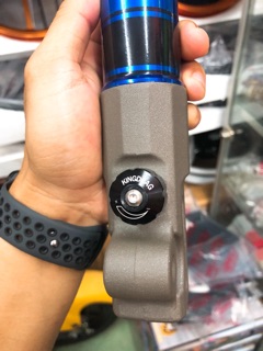 Vỏ Phuộc trước KingDrag