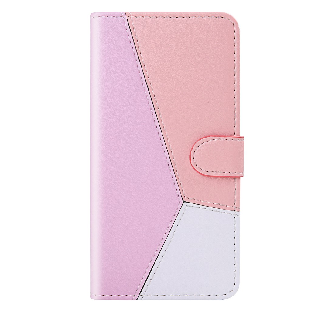 Folio cover for Samsung Galaxy S7 Edge S8 S9 S10 Plus S20 Ultra case