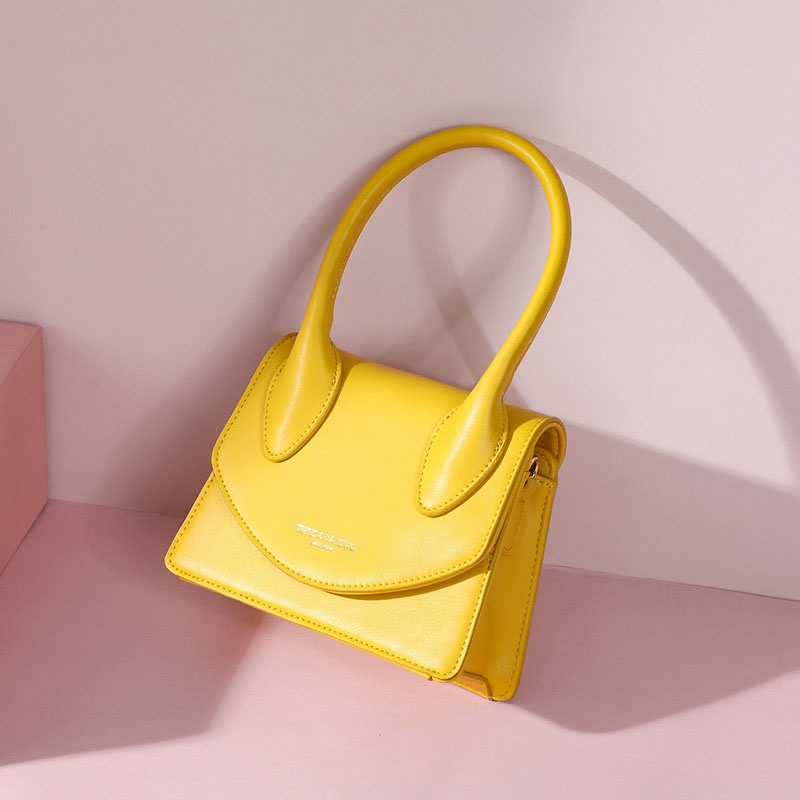 Túi xách đeo chéo IELGY thiết kế dễ phối đồ cho nữ