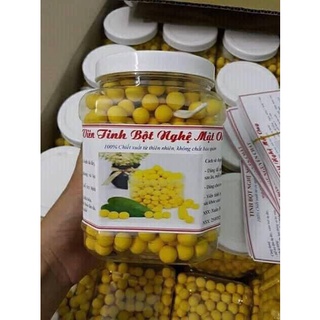 1kg nghệ viên mật ong