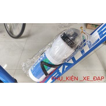 Bình nước xe đạp Giant, Shimano