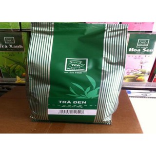 TRÀ ĐEN PHÚC LONG 1kg - nhãn mới