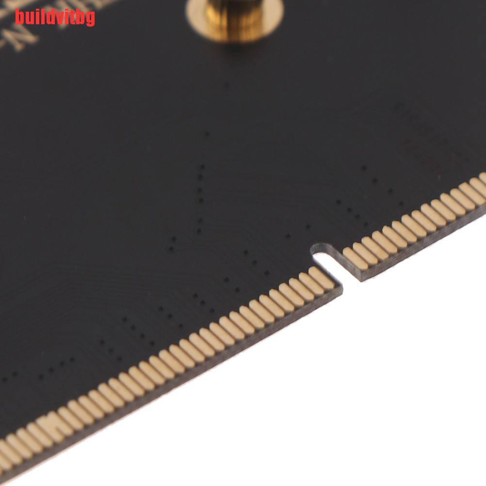 Thẻ Chuyển Đổi Nvme M.2 Ngff Ssd Cho 2016 2017 13 "Macbook Pro A1708 Gvq | BigBuy360 - bigbuy360.vn