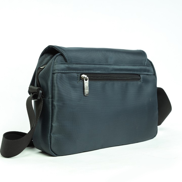 Túi ipad đeo chéo Messenger Bag Oxford Rainbow BG012, phong cách Unisex bảo hành 3 năm