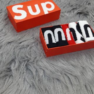 Hộp tất Sup