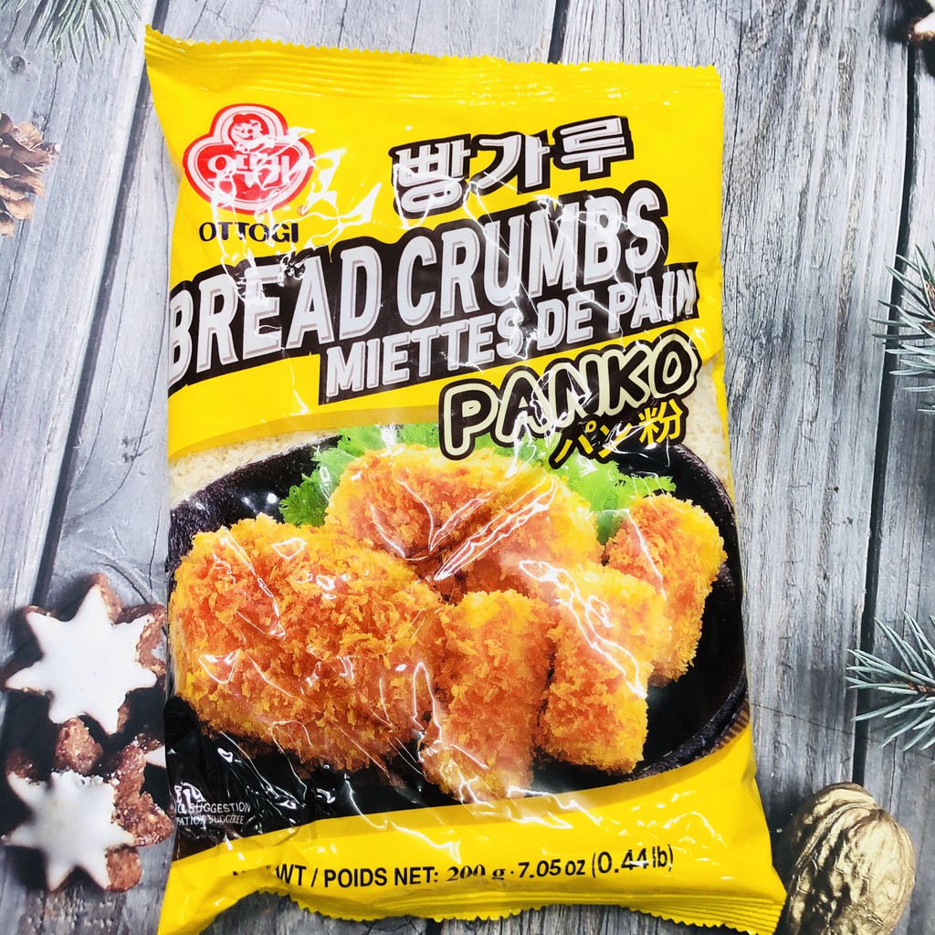 BỘT CHIÊN XÙ OTTOGI 200G