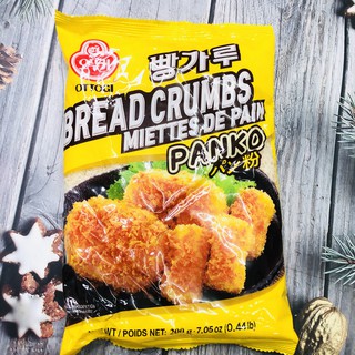 BỘT CHIÊN XÙ OTTOGI 200G