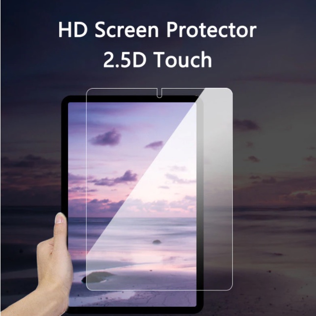 Miếng dán kính cường lực ipad Mini 6