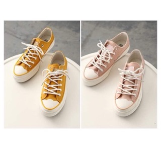 [ORDER] Giầy vải
