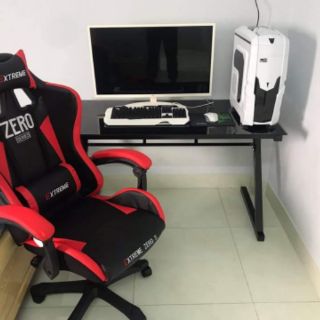 ghế gaming zero s ful option