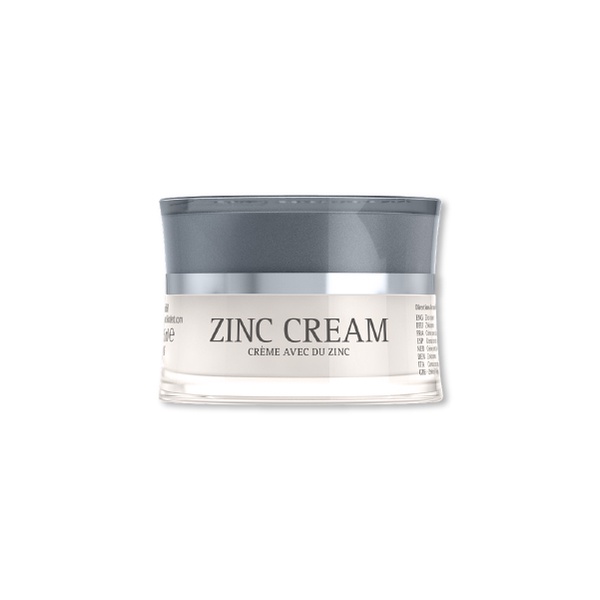 Kem Dưỡng Kháng Dầu Và Tinh Khiết Da Dr. Baumann Zinc Cream -15ml