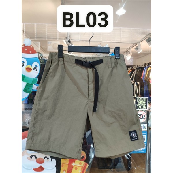 Quần short Nautica BL03