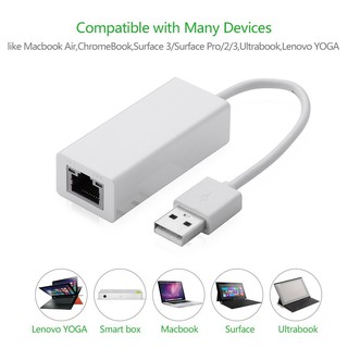 Dây chuyển đổi 💖𝐅𝐫𝐞𝐞𝐬𝐡𝐢𝐩💖 cáp chuyển usb sang rj45 mạng lan st12
