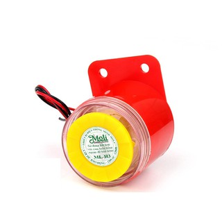 CÒI HÚ BÁO ĐỘNG 220V