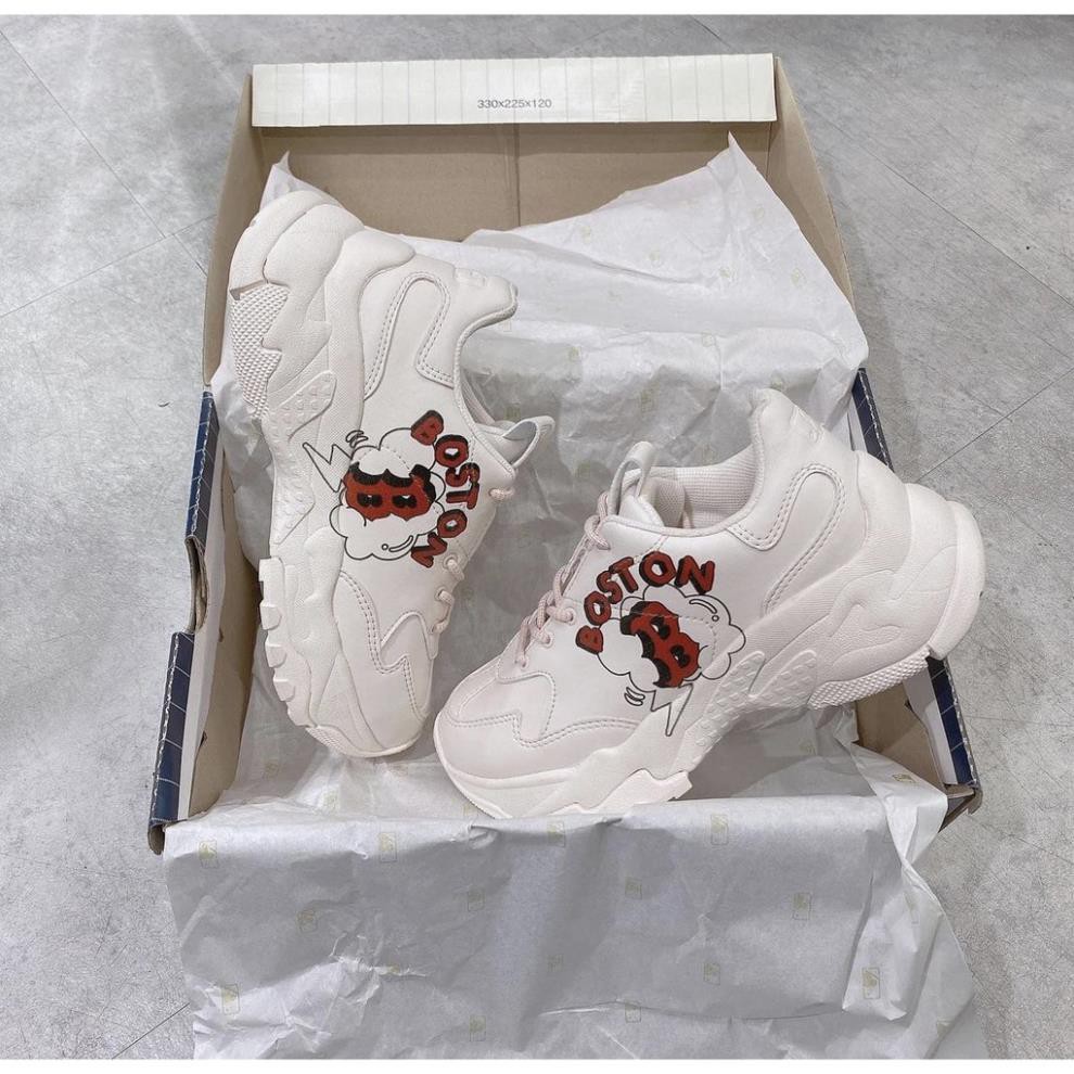Giày mlb 2021, Boston, LA, New york mẫu mới ra 2021 in 3d  hang 11 full phụ kiện. | BigBuy360 - bigbuy360.vn