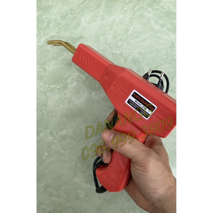 Súng hàn dàn áo xe máy ô tô