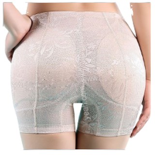 Quần độn Hông - Độn Mông cao cấp 2IN1