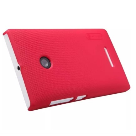 Ốp lưng Nillkin chính hãng cho Nokia Lumia 435