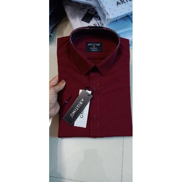 Somi cộc tay chất SỢI SỒI -ARISTINO . ^ - Zx1