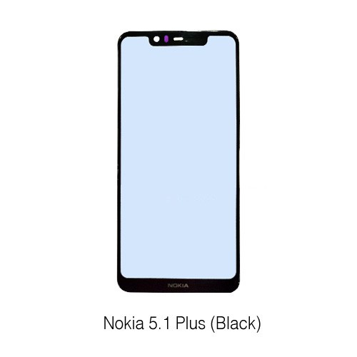 Kính điện thoại Nokia 5.1 Plus / Nokia X5