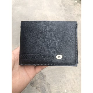 [ Xả Kho ] Ví Da Nam Thời Trang ( ảnh thật 100 %)
