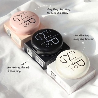 Phấn phủ eglips pore blind powder kiềm dầu siêu mịn