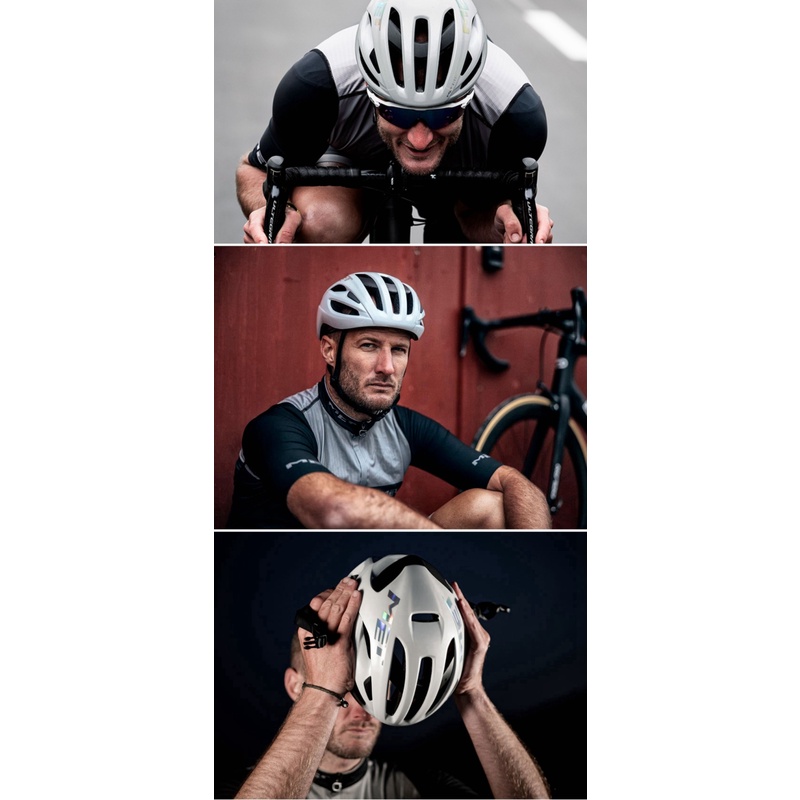 Sẵn Sàng✅Gặp Mũ Nón Bảo Hiểm Xe Đạp Rivale Vincy Mũ Bảo Hiểm Xe Đạp Size M 54 ~ 62Cm Đặc Biệt Đường Mũ Bảo Hiểm Thể Thao Ngoài Trời Nắp