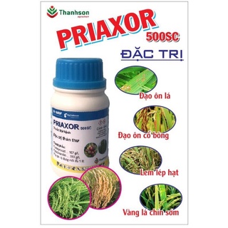 Thuốc trừ bệnh PRIAXOR 500sc
