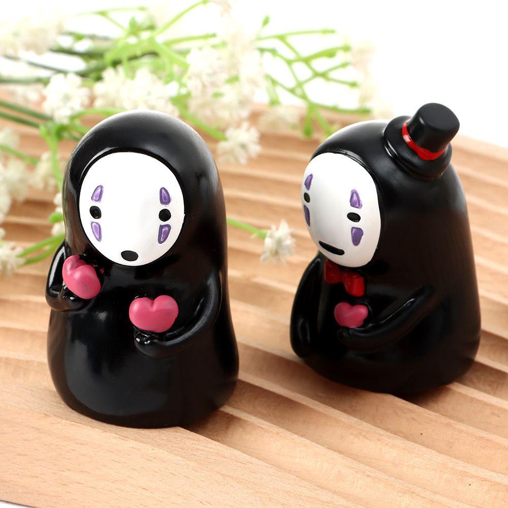 Tượng Vô Diện Dùng Trang Trí Sinh Nhật