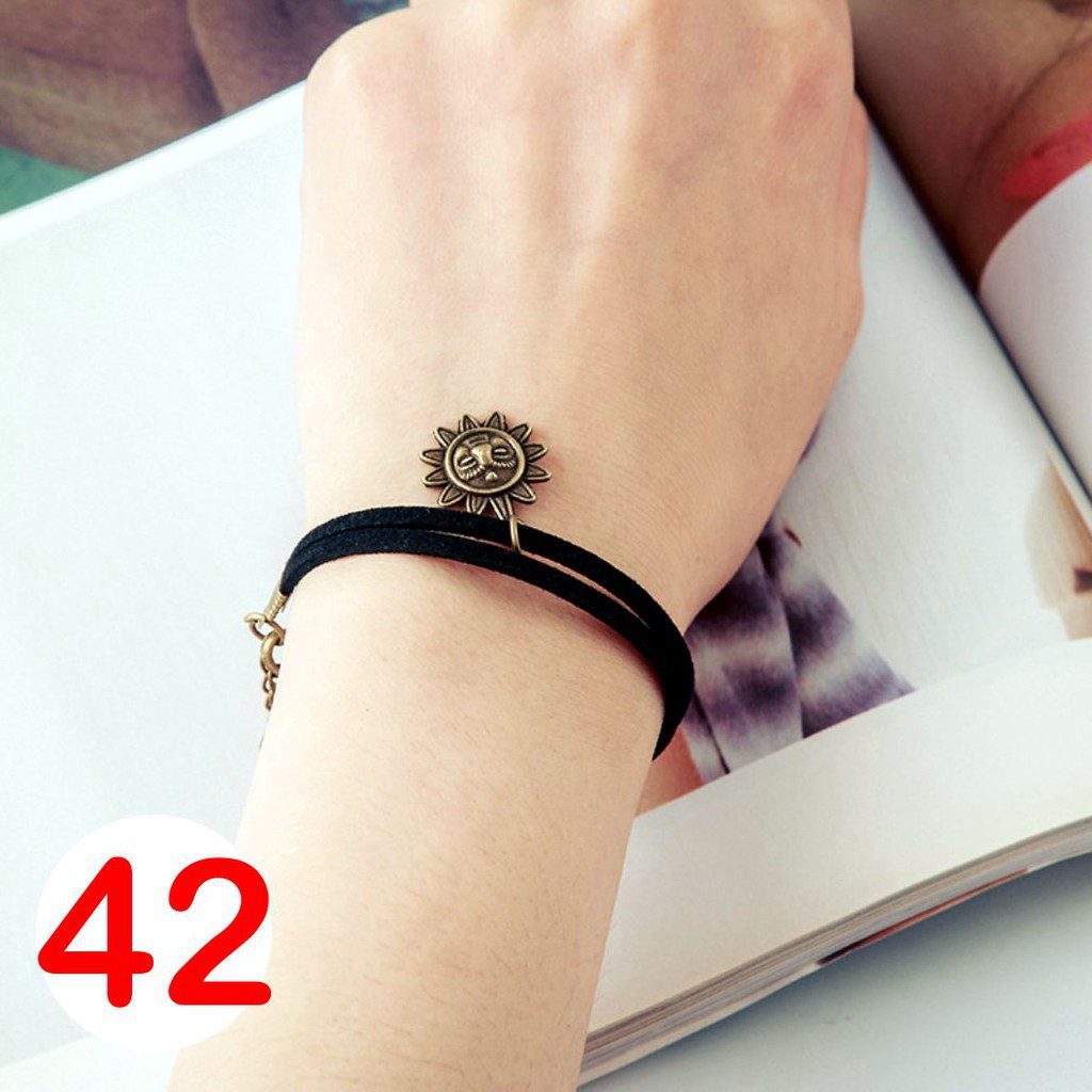 Vòng tay Choker Mẫu 33-43 | BigBuy360 - bigbuy360.vn