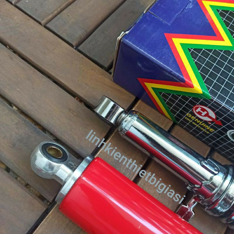 Phuộc Sau - MD Tăng Hiệu LAE Chính Hãng  35cm