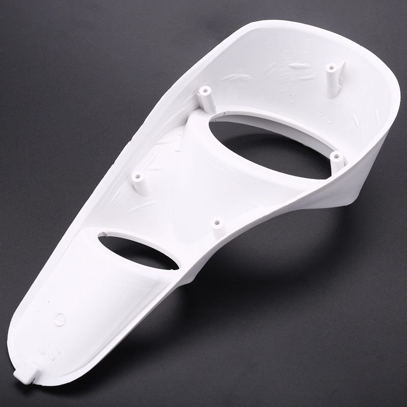 1 Cặp Vòng Đệm Bằng Nhựa Cho Loa Xe Hơi 2 Inch &amp; 3.5 Inch 3.8 Inch