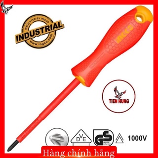 Tua vít bake cách điện ph0×60 hisd81ph060, ph1×80 hisd81ph180, pz2×100 hisd81pz2100