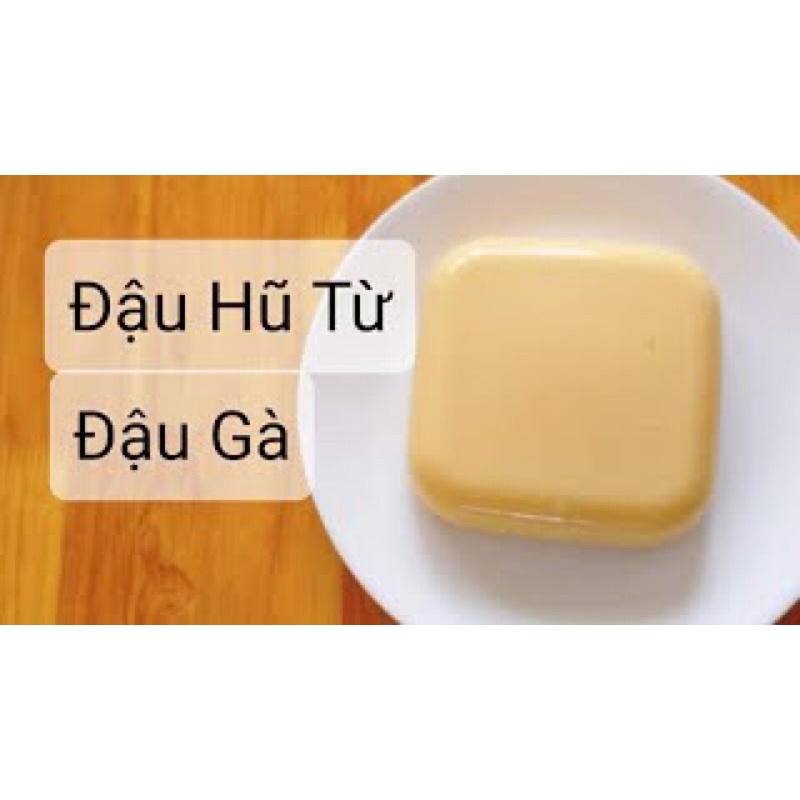 ĐẬU GÀ TRẮNG CANADA 9mm