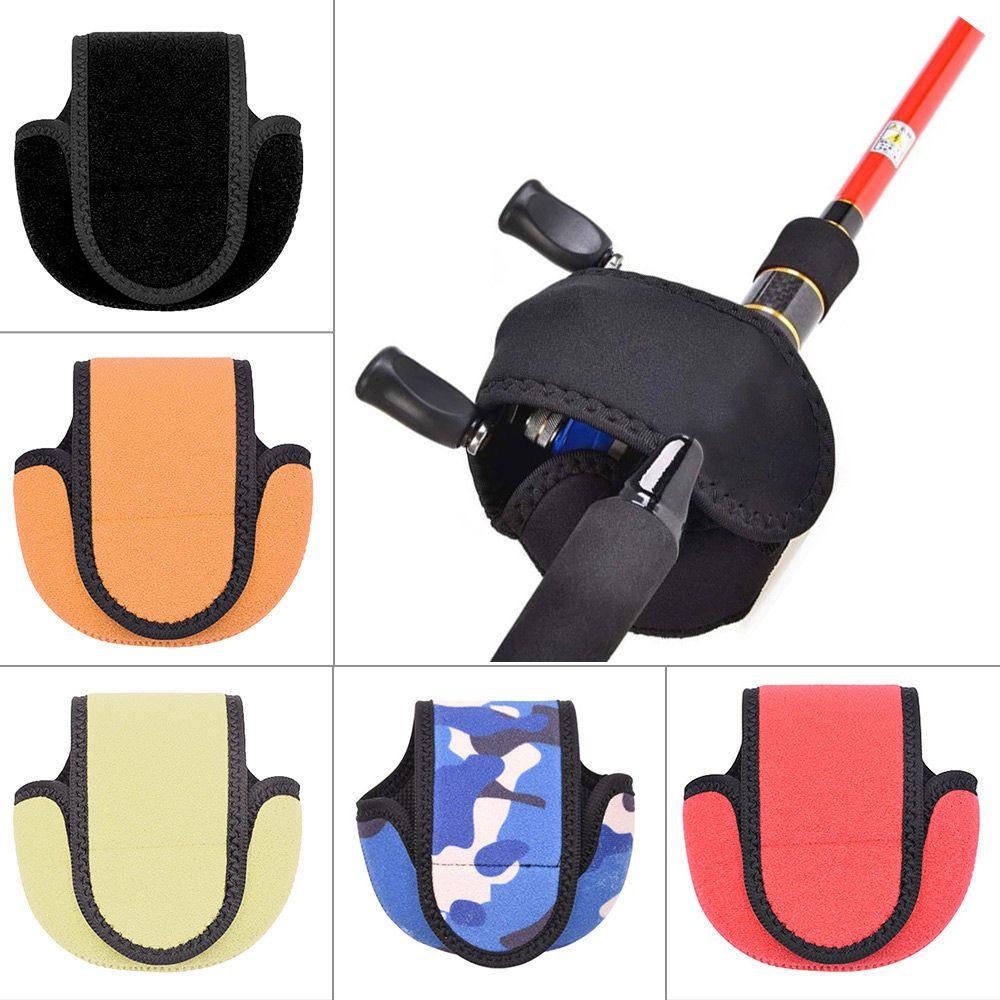 LET Túi Đựng Guồng Quay Cần Câu Cá Chuyên Dụng