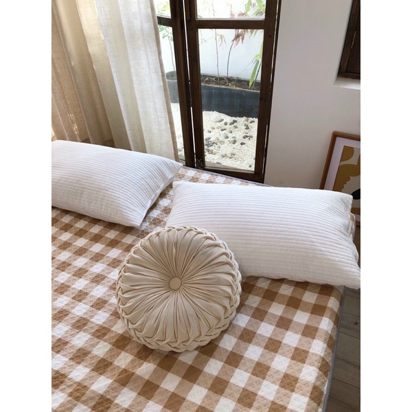 Ga chống thấm trần bông sơ đậu nành, ga chống thấm nước 100%