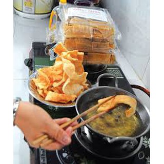 Bánh phồng tôm Cà Mau (500g)