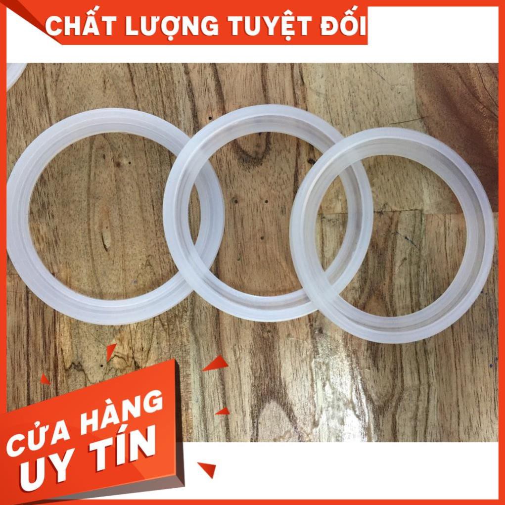 Gioăng kép cao su may xay magic - Phụ kiện zoăng cao su