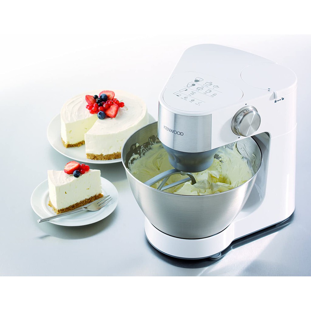 Máy đánh trộn bột đa năng Kenwood KM242 Prospero - 4.3 lít - 900W