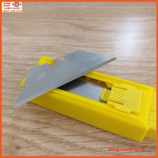 lưỡi dao stanley